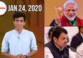 From PM Modis interaction with children to Maharashtra phone-tapping case watch MyNation in 100 seconds