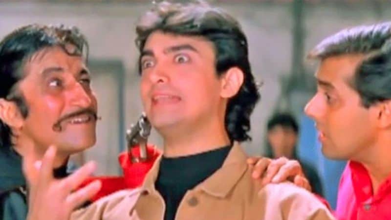 Andaz Apna Apna Producer Vinay Sinha Passes Away KPG