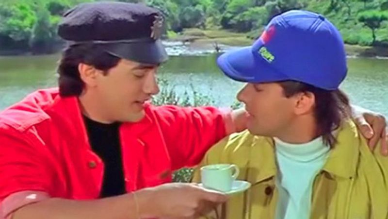 Andaz Apna Apna Producer Vinay Sinha Passes Away KPG