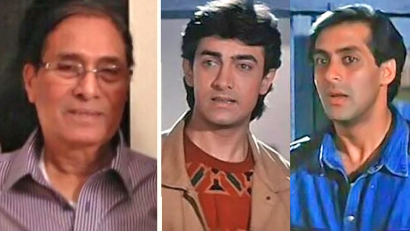 Andaz Apna Apna Producer Vinay Sinha Passes Away KPG