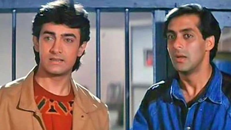 অন্যদিকে যে বিষয়টি তিনি সবচেয়ে বেশি ঝামেলার সৃষ্টি করেন তা হল নাচের কোরিওগ্রাফি। তাঁর মতে সরোজ খান নাকি আমিরকে বেশি এবং ভাল নাচের স্টেপগুলি দিয়ে কোরিওগ্রাফ করাচ্ছেন।