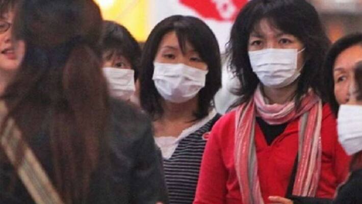 China virus death toll rises to 26 China virus death toll rises to 26