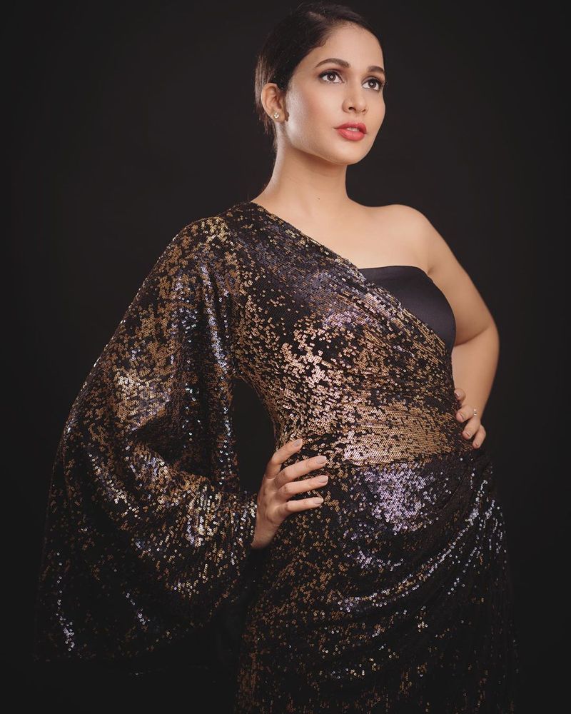 Lavanya Tripathi latest instagram photos