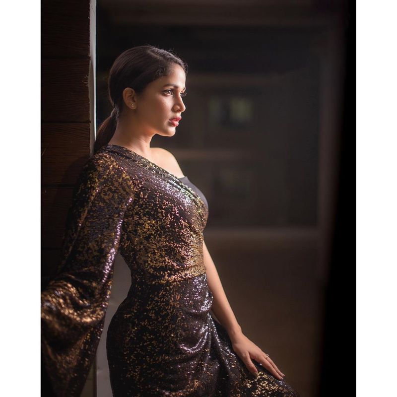 Lavanya Tripathi latest instagram photos