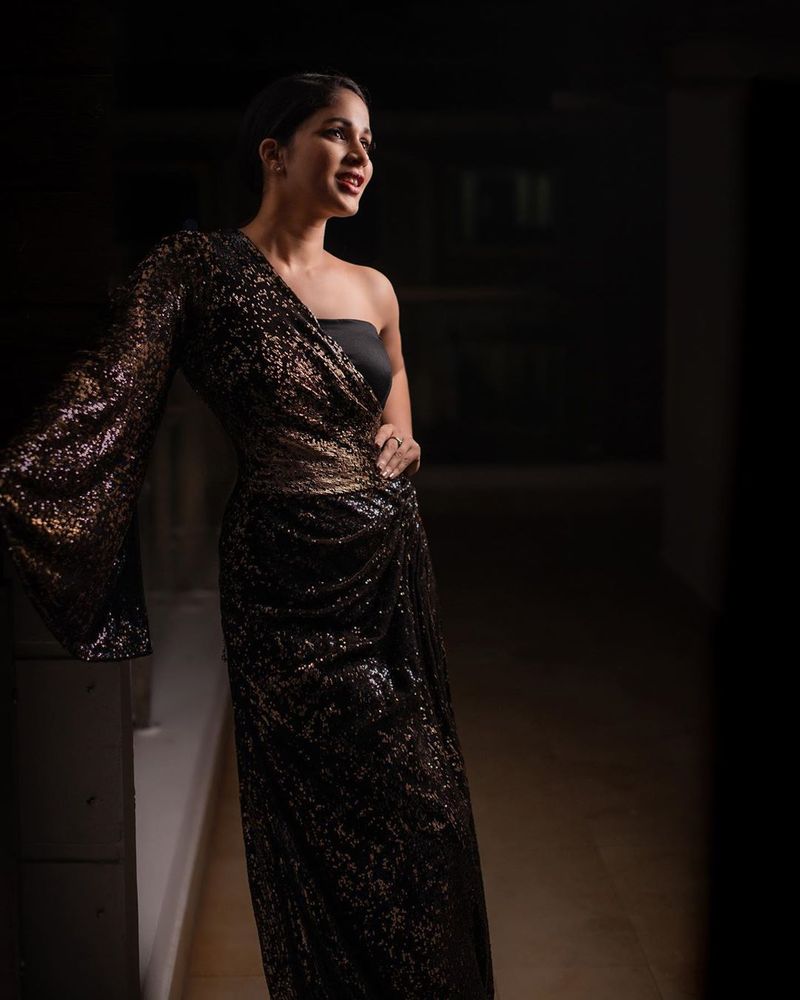 Lavanya Tripathi latest instagram photos