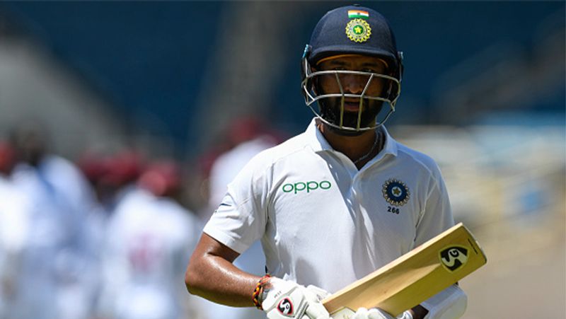 Cheteshwar Pujara Birthday Special, Some special knoks of pujara KPB