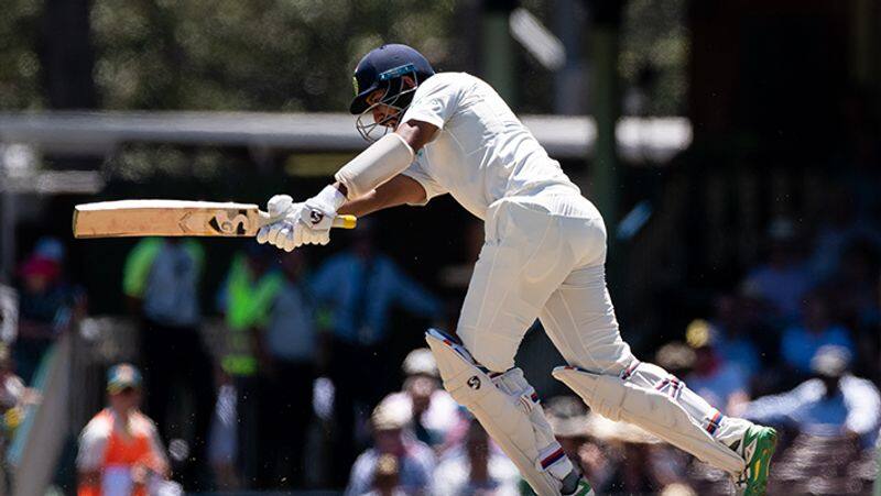pujara retaliation to netizens who trolled him brutally for his slow batting