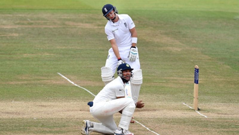 Cheteshwar Pujara Birthday Special, Some special knoks of pujara KPB