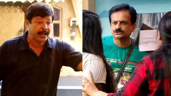suresh advices to other contestants in bigg boss 2 suresh advices to other contestants in bigg boss 2