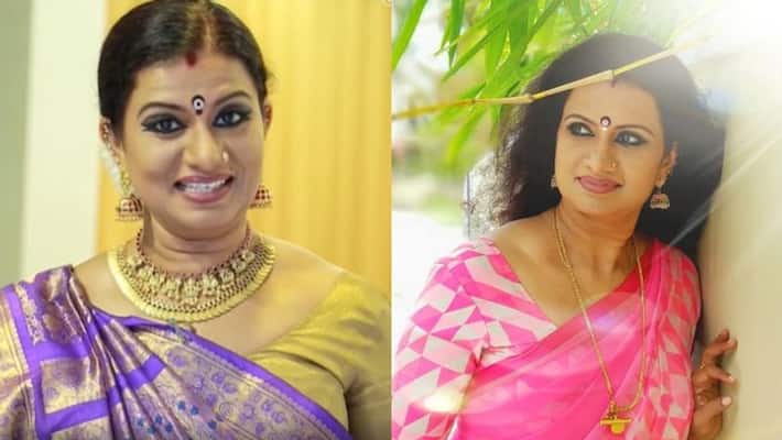 Video of devi chandana about serial pournami thinkal and her character vasanthamallika Video of devi chandana about serial pournami thinkal and her character vasanthamallika