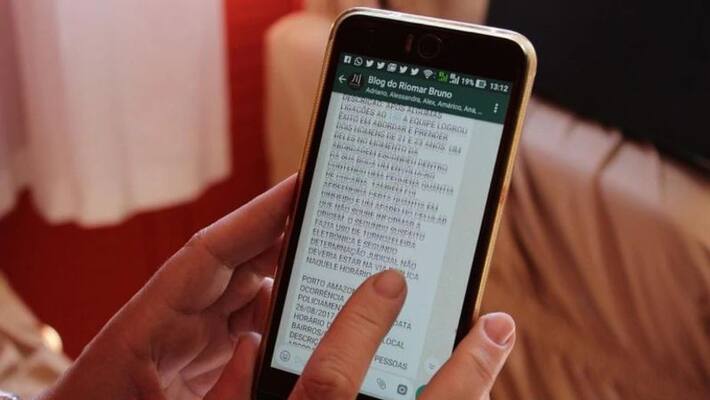 India to create its own WhatsApp Govt proposes its alternative service for secure messaging India to create its own WhatsApp Govt proposes its alternative service for secure messaging