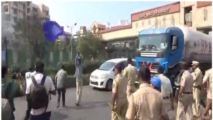 Bhima Koregaon case sent to NIA Bhima Koregaon case sent to NIA