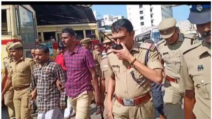 police may collect evidence on asi murder accused police may collect evidence on asi murder accused