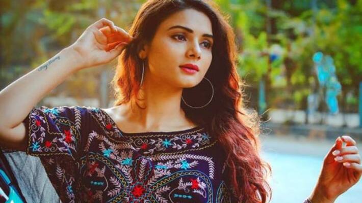 serial actress Sejal Sharma commit suicide serial actress Sejal Sharma commit suicide