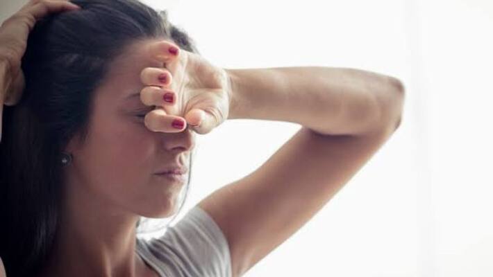 when woman will stop having periods when woman will stop having periods