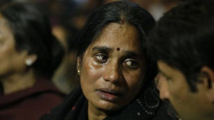 Nirbhayas Mother Says Convicts Lawyer Challenged Hanging Will Never Happen Nirbhayas Mother Says Convicts Lawyer Challenged Hanging Will Never Happen