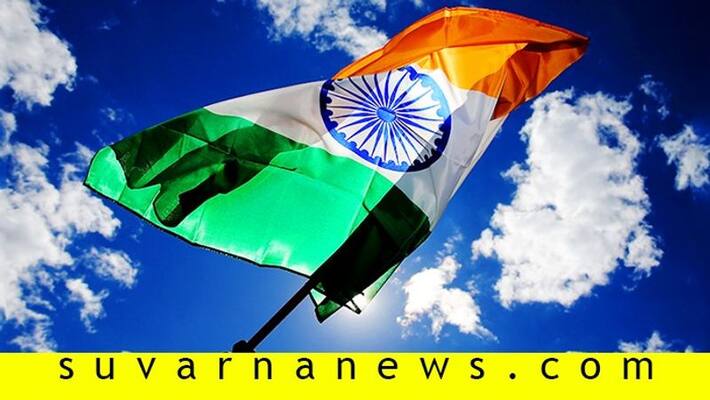 BJP Starts Selfie With Tiranga Campaign BJP Starts Selfie With Tiranga Campaign