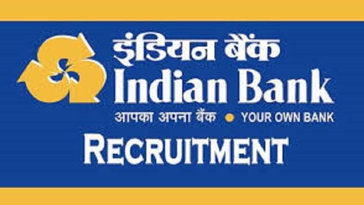 indian bank released notification for the recruitment of specialist officers posts indian bank released notification for the recruitment of specialist officers posts