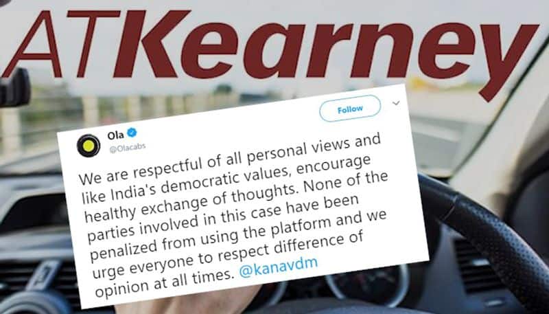 MyNation Impact: After relentless coverage, Ola not to penalise anyone in the ugly AT Kearney employee spat