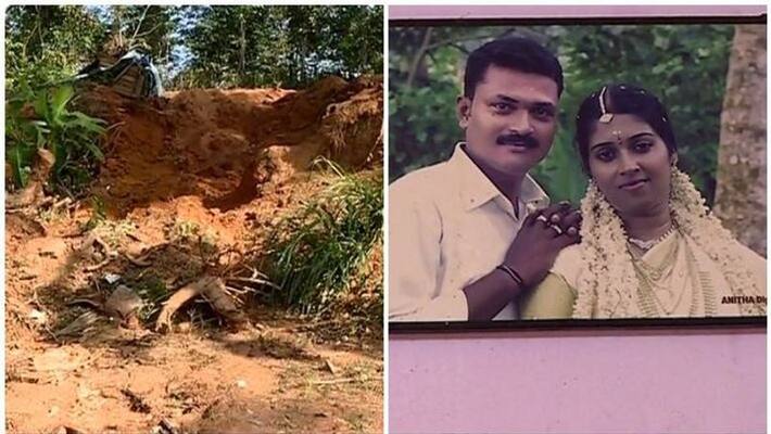 relatives of victims demands cbi probe into kattakkada issue relatives of victims demands cbi probe into kattakkada issue
