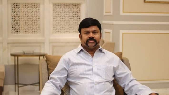 action is needed against the culprits in kodanad murder case says kc palanisamy action is needed against the culprits in kodanad murder case says kc palanisamy