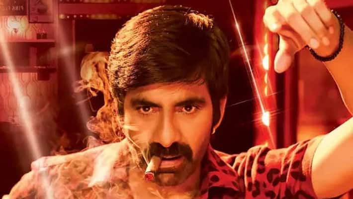 Ravi Teja not intrest to work with Ramesh Varma Ravi Teja not intrest to work with Ramesh Varma