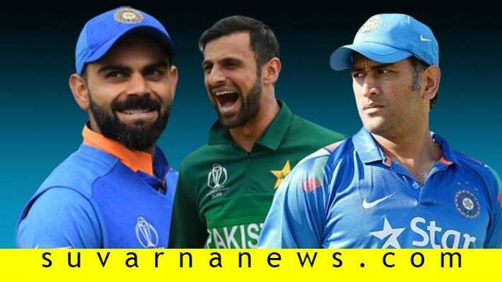 Shoaib Malik breaks all time record of Virat Kohli MS Dhoni in T20I Cricket Shoaib Malik breaks all time record of Virat Kohli MS Dhoni in T20I Cricket