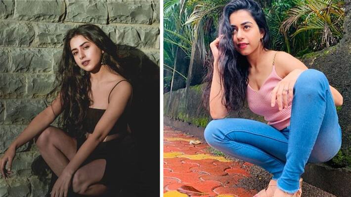 Bollywood teli actress sejal sharma commits suicide Bollywood teli actress sejal sharma commits suicide