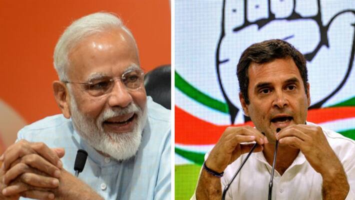 Rahul Gandhi slam PM Modi government Rahul Gandhi slam PM Modi government