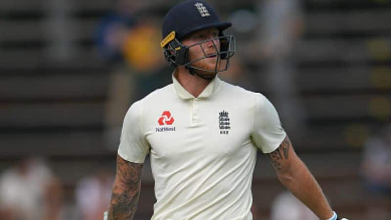 SA vs ENG Stuart Broad fined for breaching the ICC Code of Conduct