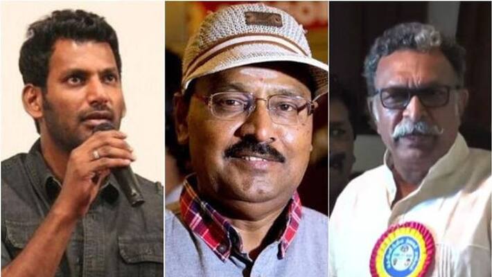 Nadigar Sangam elections to happen again, Madras HC sets aside 2019 polls Nadigar Sangam elections to happen again, Madras HC sets aside 2019 polls