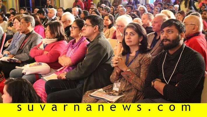 Interesting facts about youth session in Jaipur Literature Festival 2020 Interesting facts about youth session in Jaipur Literature Festival 2020