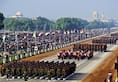 Republic Day 2020: Marching contingent of Corps of Army Air Defence makes its parade debut