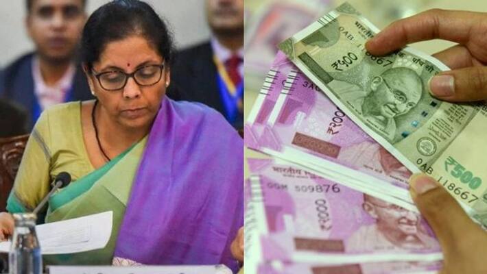 Union Budget 2020 India is expecting relaxation of income tax Union Budget 2020 India is expecting relaxation of income tax