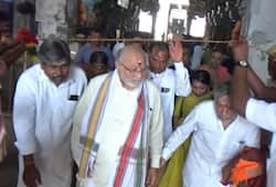 Sibling support for Modi as Prahlad prays for good sense to prevail among anti-CAA protesters