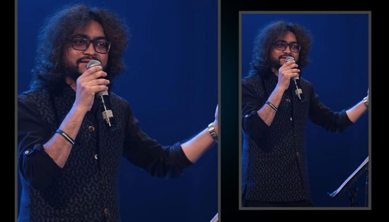 ১৯৯৮ সাল থেকে রক ব্র্যান্ড 'ফসিলস' -এর যাত্রা শুরু করেন রূপম ইসলাম। রক গানকে যখন শ্রোতরা গ্রহণ করছিল না ঠিক সেই সময়েই রক মিউজিককেই আগামী প্রজন্মের গান মন করেই এগিয়েছিল রূপম।