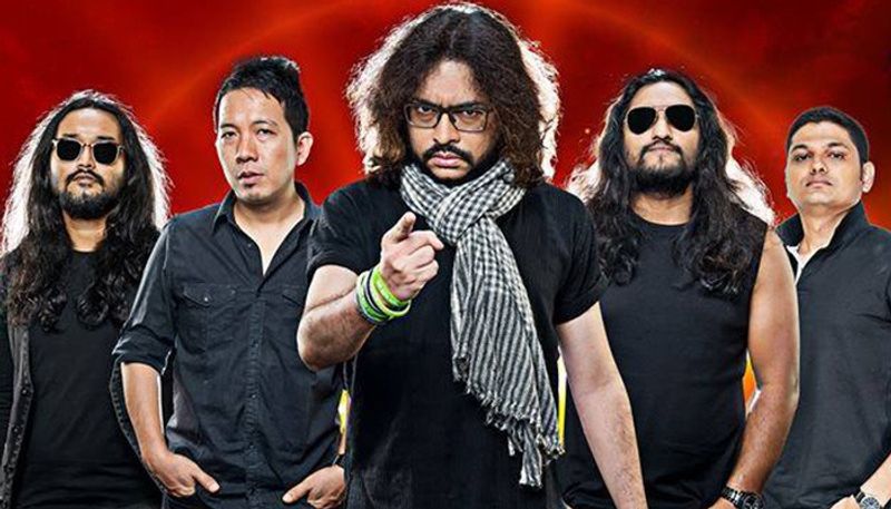 পরিচালক সৃজিত মুখার্জির কাল্ট সিনেমা বাইশে শ্রাবণ -এর 'এই শ্রাবন' গানটিও একটা কাল্ট গান।