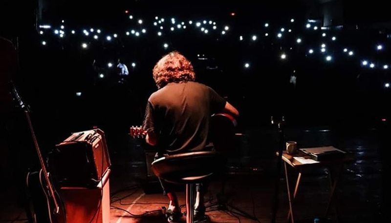অটোগ্রাফ ছবির 'বেঁচে থাকার গান'টি শুনে সকলেরই বাঁচার ইচ্ছাটা যেন আরও একবার জেগে উঠবে।