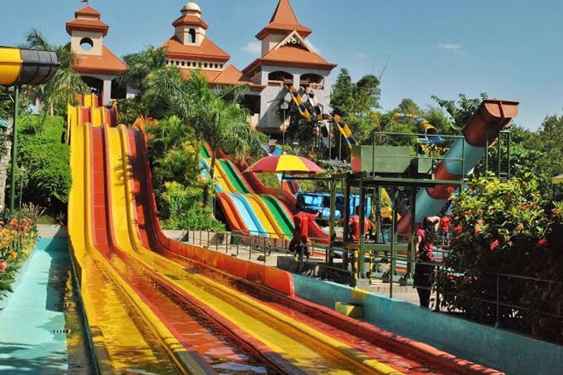 10 weekend experience in Bangalore to gift your employees