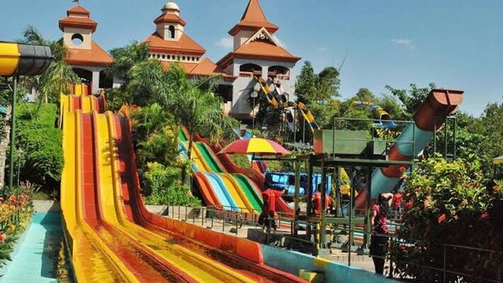 Wonderla Teachers Offer Free entry for 300 teachers gow Wonderla Teachers Offer Free entry for 300 teachers gow