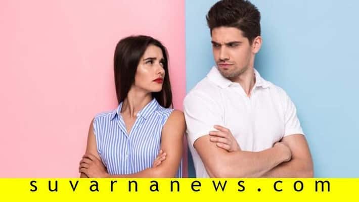 Over dependency on a partner may ruin the relationship Over dependency on a partner may ruin the relationship