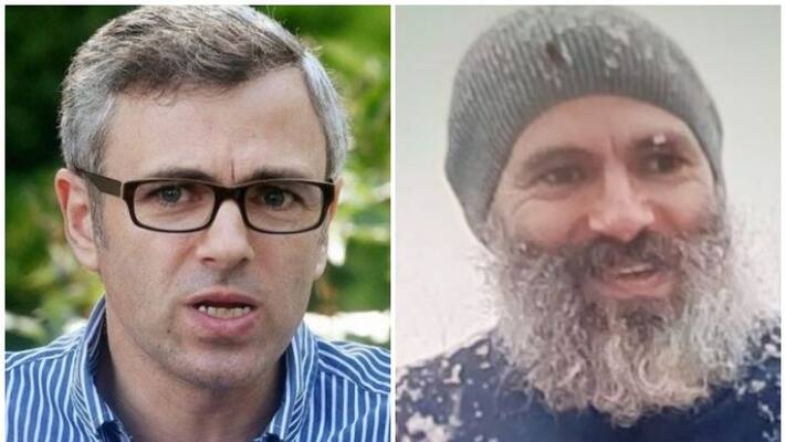 The change in look Omar Abdullah had after article 370 repealed and 4 months of house arrest is unbelievable The change in look Omar Abdullah had after article 370 repealed and 4 months of house arrest is unbelievable