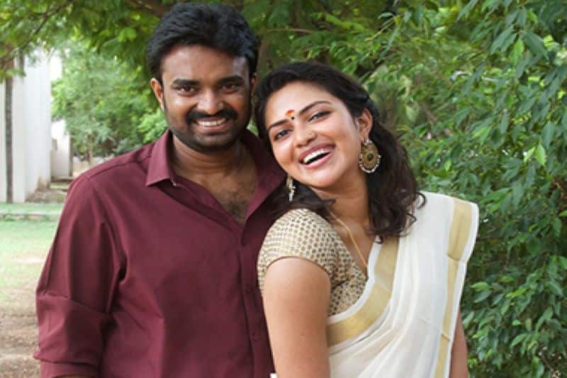 Amala Paul and Vijay: Amala Paul and director AL Vijay's separation has proved out to be one of the ugliest and most scandalous separations the industry has ever seen. While Amala's friend alleged that Vijay and his family were torturing her mentally, the director's family claimed that Amala was only concerned about her career than the family. One thing led to another, and the couple ended up in an ugly showdown.