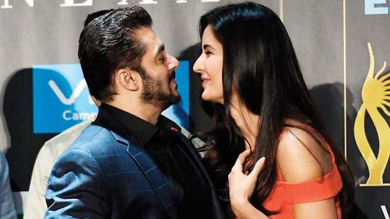 Katrina Kaif and Salman Khan: Kat and Sallu made headlines when they started dating each other back in the early 2000s. Together they made a power couple back then and their crackling chemistry floored fans. But their love story had a sudden end as they parted ways citing compatibility issues.