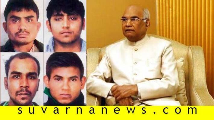 Nirbhaya convict Mukesh moves SC challenging rejection of mercy plea by President Nirbhaya convict Mukesh moves SC challenging rejection of mercy plea by President