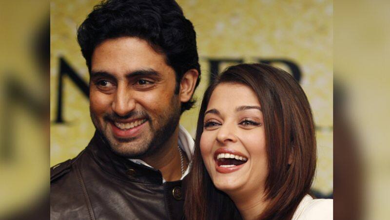 actress aishwarya rai again pregnant abishek bachan twisting twit