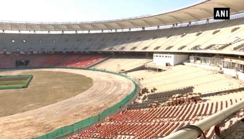 Motera will push Melbourne Cricket Ground into second place