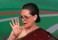 Congress angry over not calling Sonia for banquet, many leaders will not join