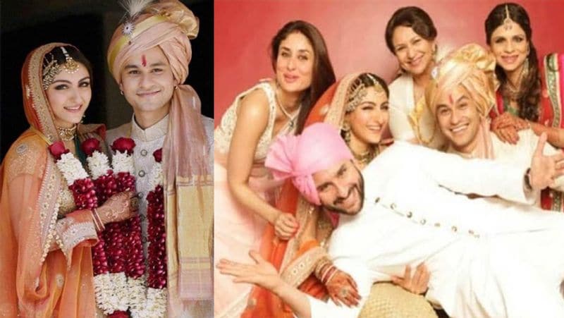 Here's what happened when Sharmila Tagore, Saif Ali Khan ...