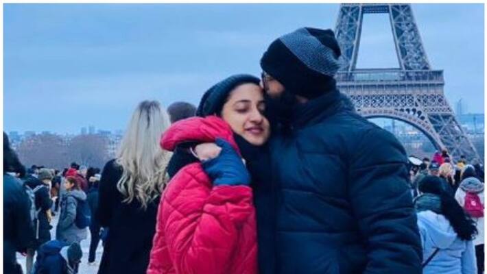Jayasurya wishes wedding anniversary Jayasurya wishes wedding anniversary